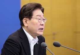 대통령