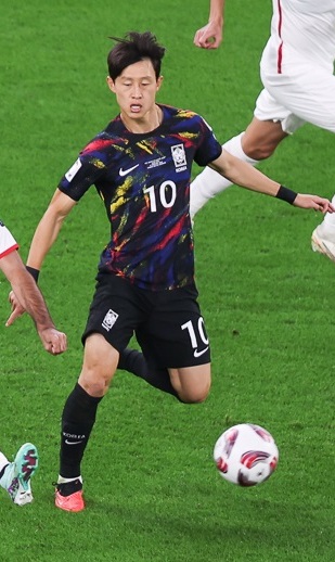 Lee Jae-sung