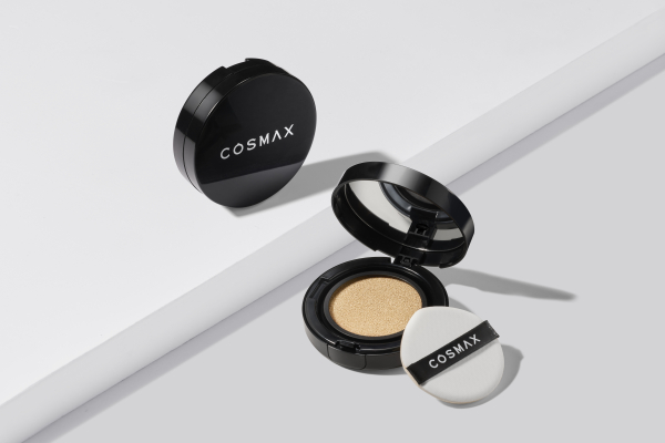Cosmax K-beauty platform