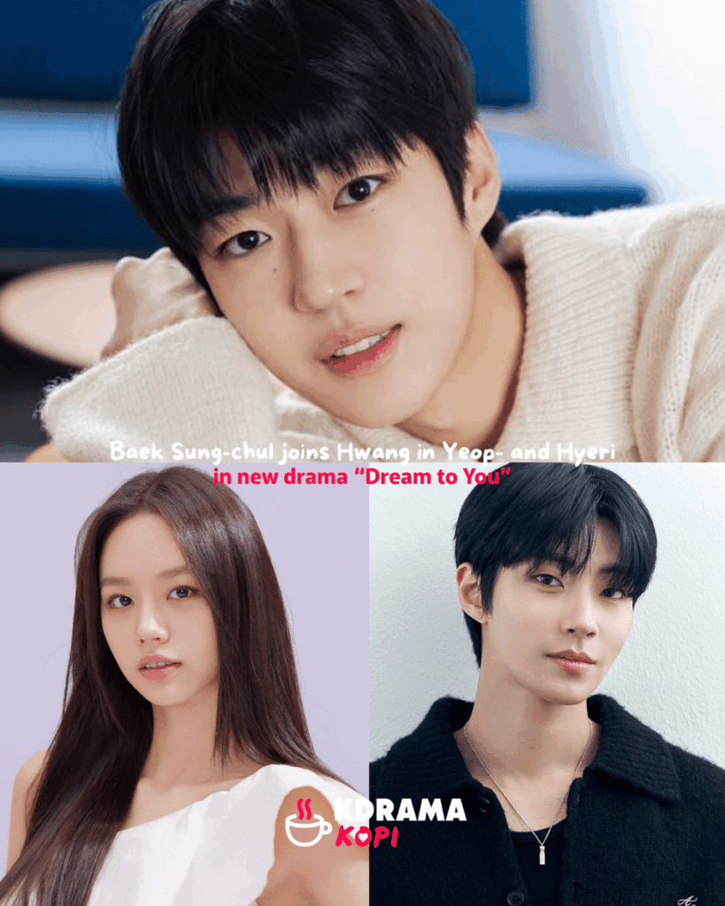 Dream To You ratings