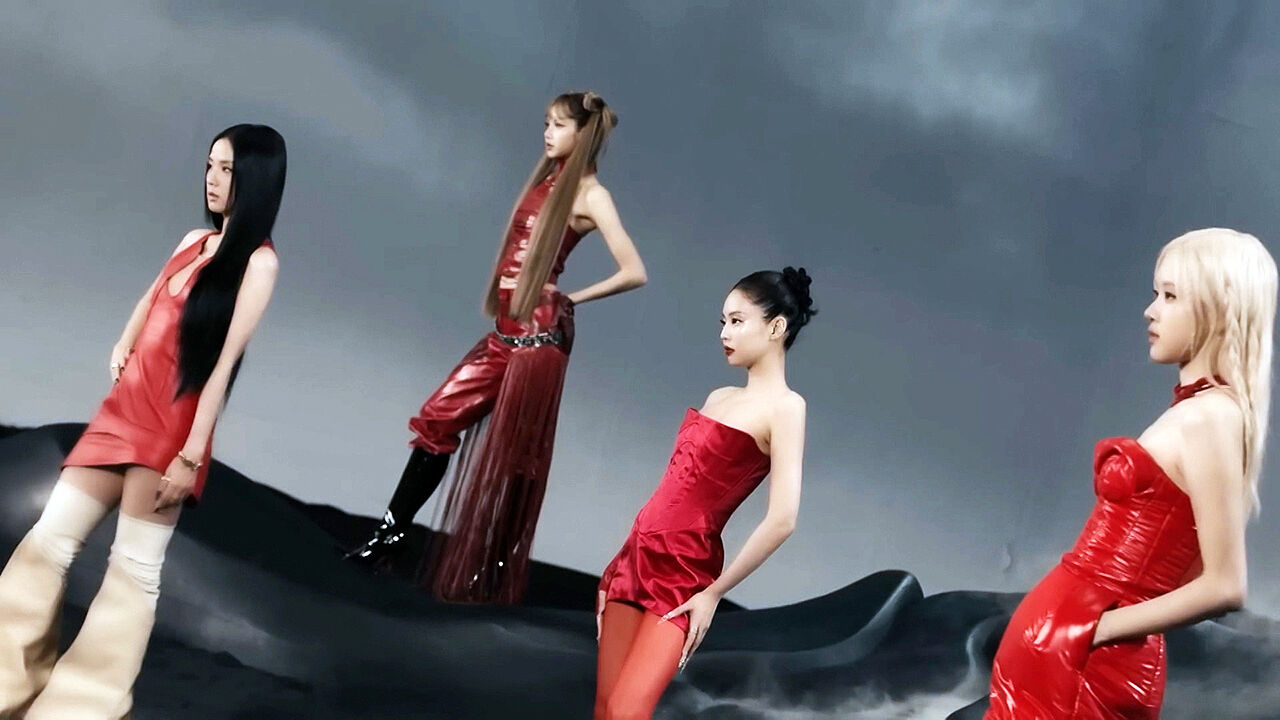 BLACKPINK 10th anniversary