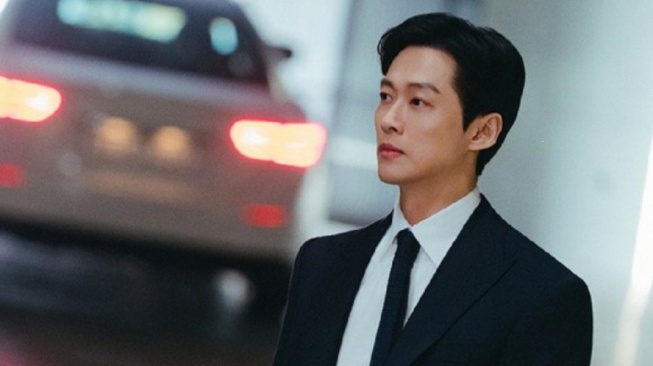 Namkoong Min The Husband