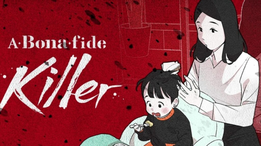 A Bona Fide Killer ratings