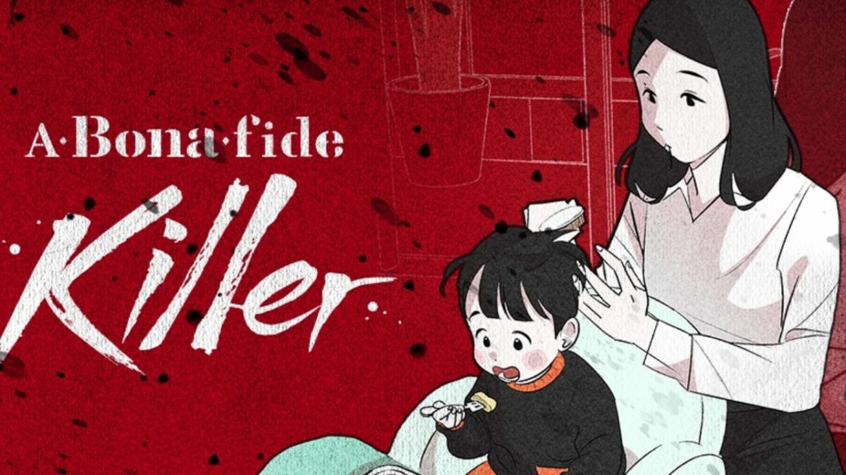 A Bona Fide Killer ratings