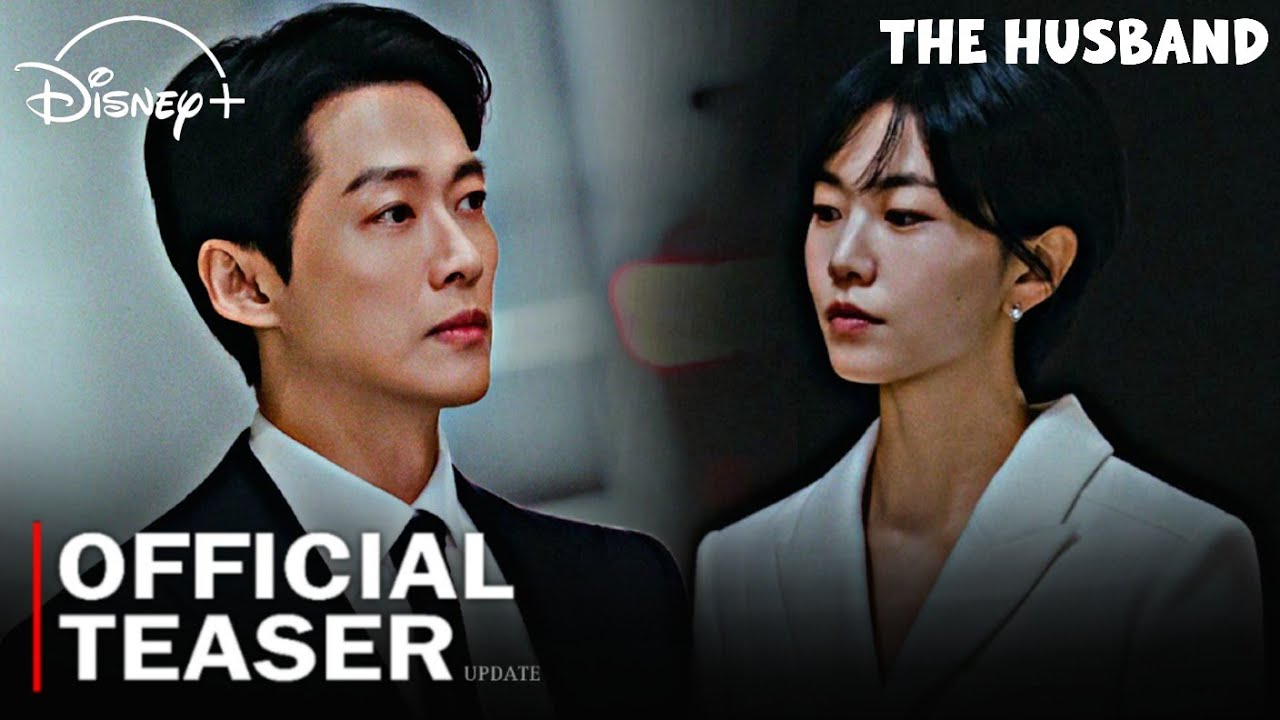 Namkoong Min The Husband