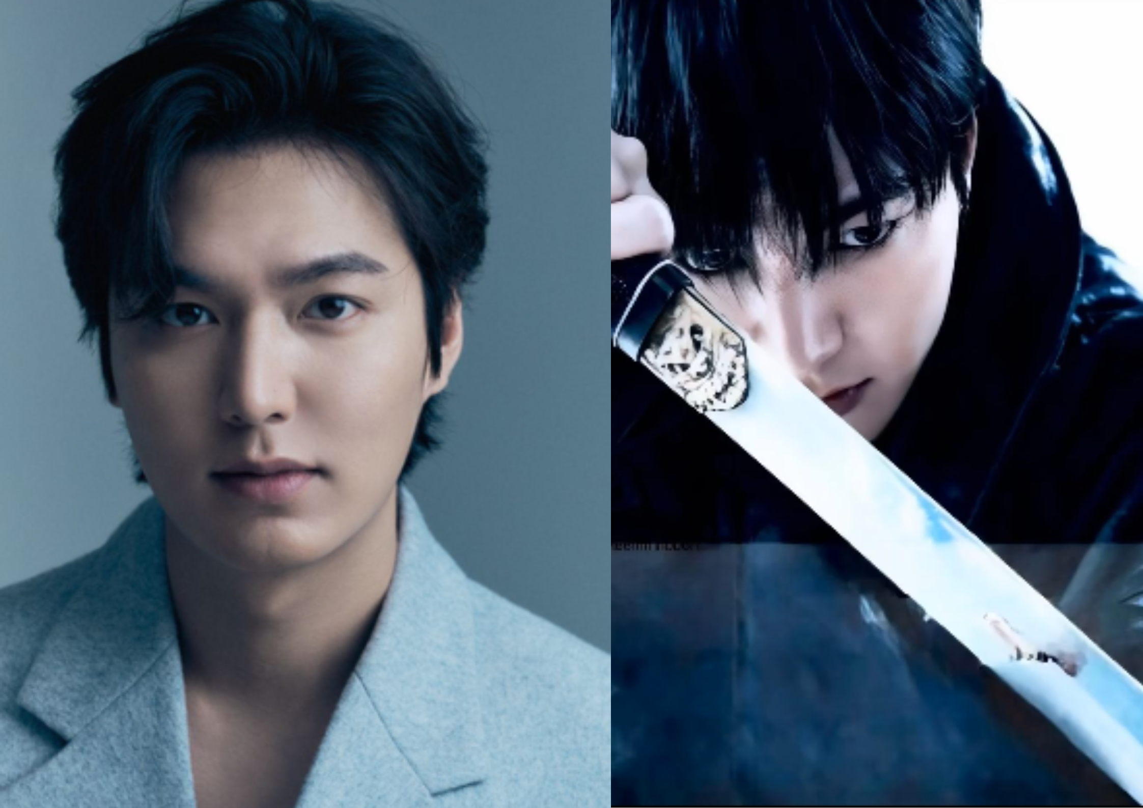 Lee Min Ho Assassins