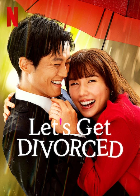OK Let's Get Divorced