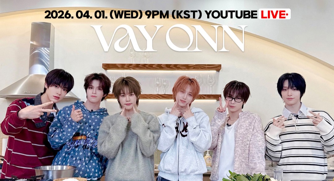 VAYONN Fan Club