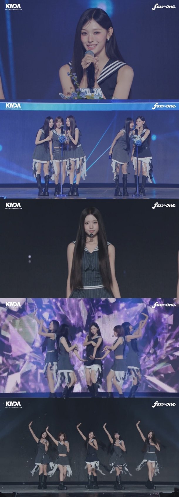 2026 K-World Dream Awards