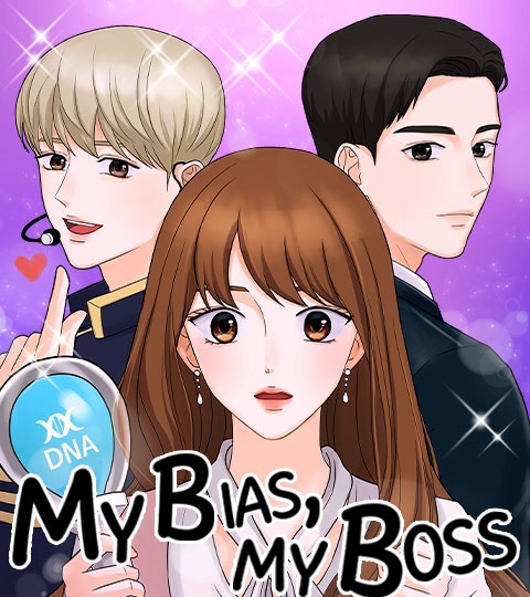 My Bias My Boss dating