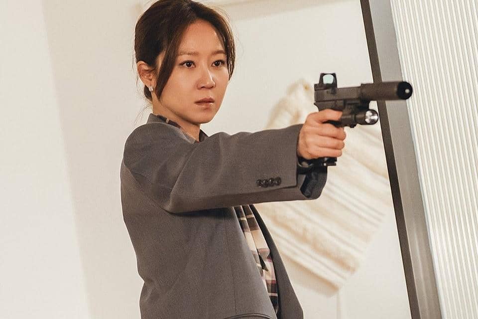 A Bona Fide Killer ratings