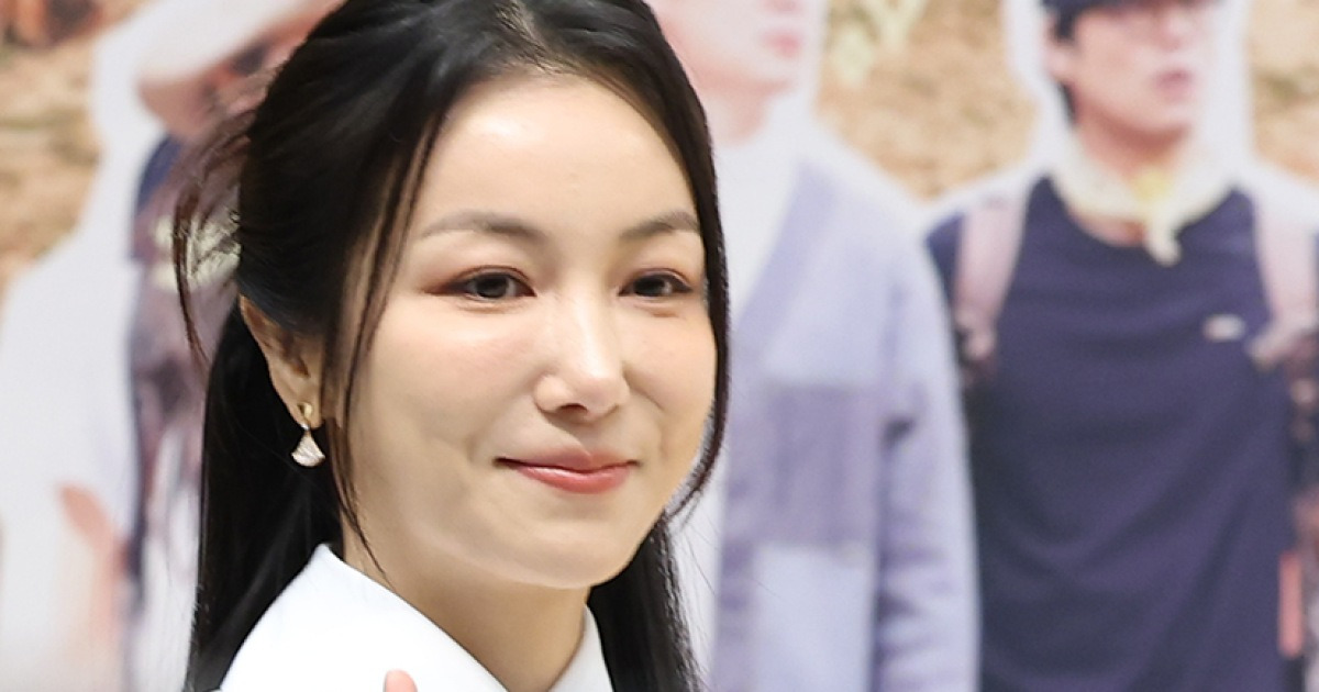 Kim Ok Vin pregnancy