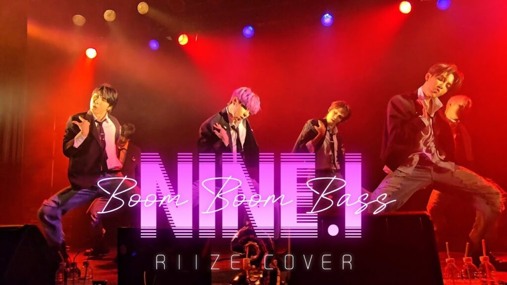 RIIZE Third Debut Anniversary